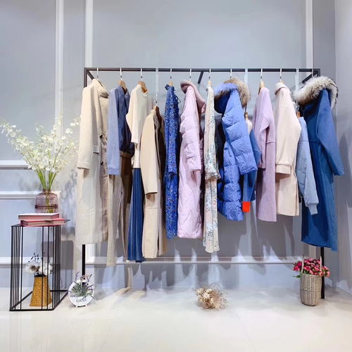 品味秋冬时尚，聚焦达衣岩羽绒服与千佳汇女装批发市场