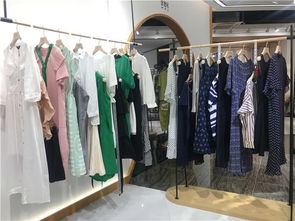 庆阳统衣服饰 品牌女装批发，四季供货无忧