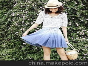 工厂代发服装供应商 解锁女装批发的价格优势与市场全攻略