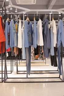 外贸女装批发 掘金女装市场的机遇与策略